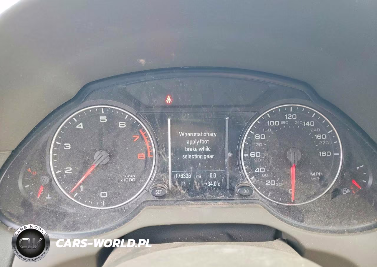 2011 Audi Q5 Premium Plus VIN:WA1LFAFPXBA050255 - 9