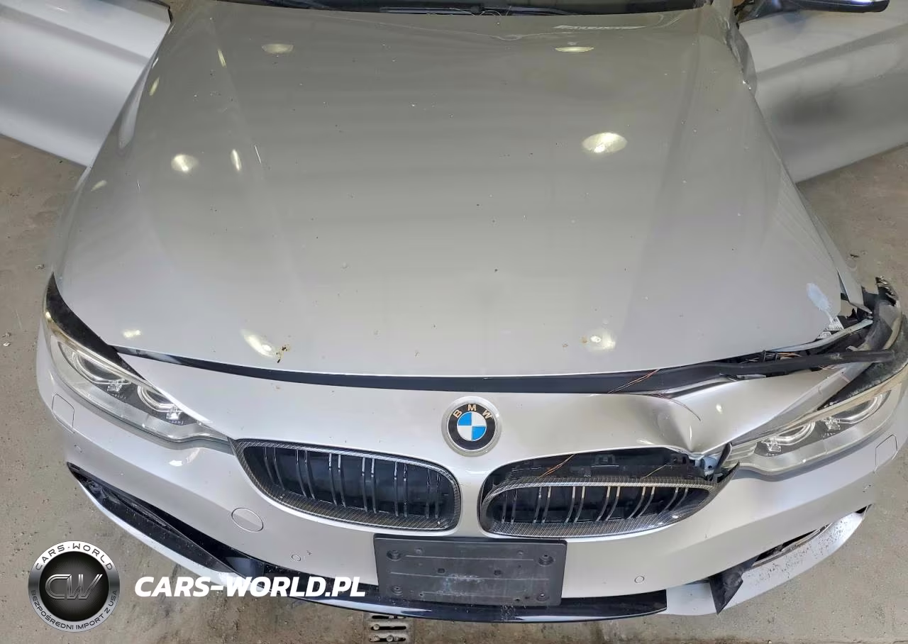 2015 BMW 428 Xi VIN:WBA3N9C57FK248203 - 11