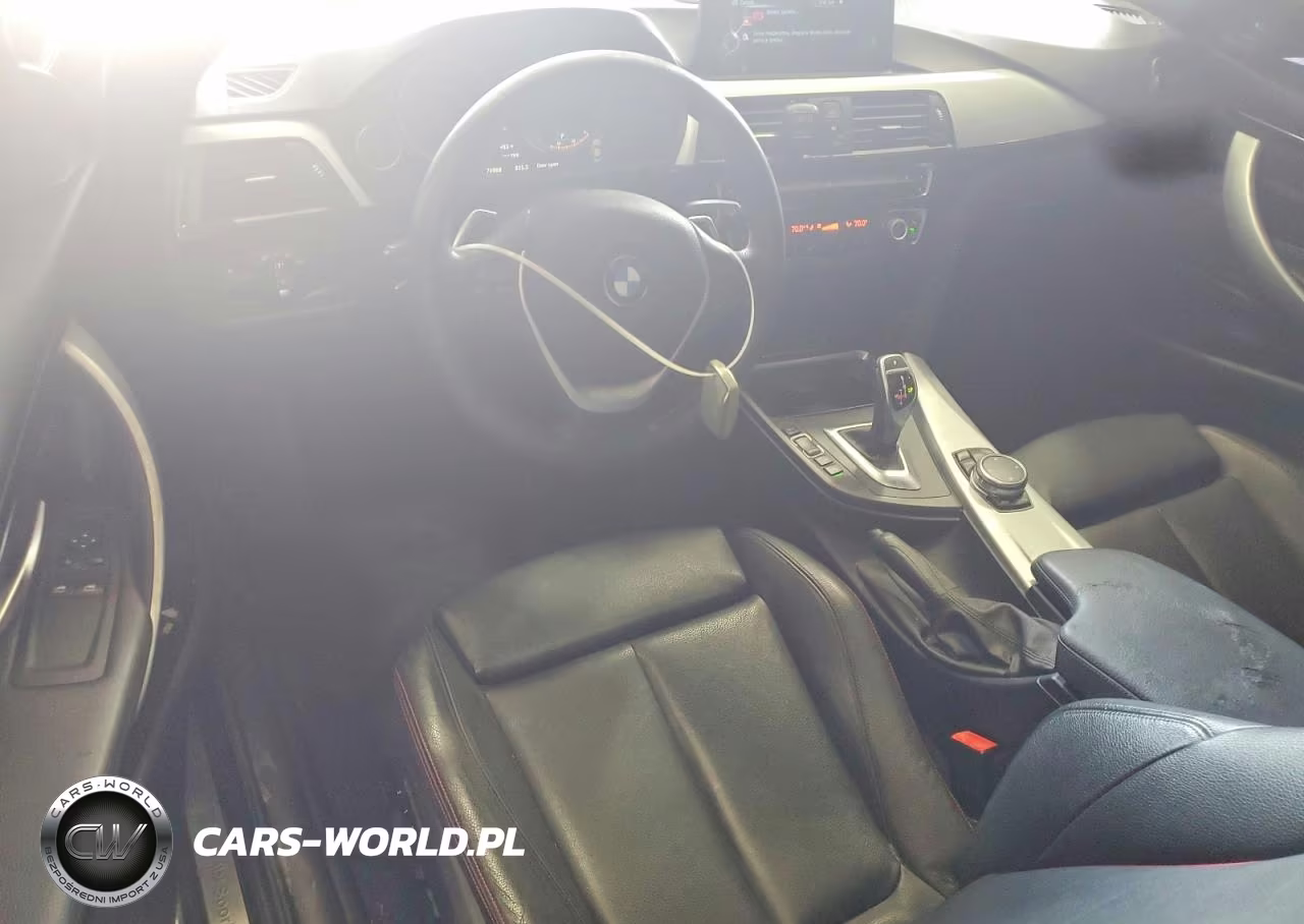2015 BMW 428 Xi VIN:WBA3N9C57FK248203 - 8