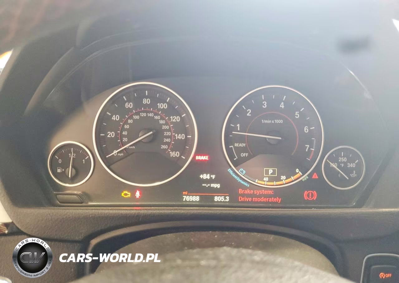 2015 BMW 428 Xi VIN:WBA3N9C57FK248203 - 9