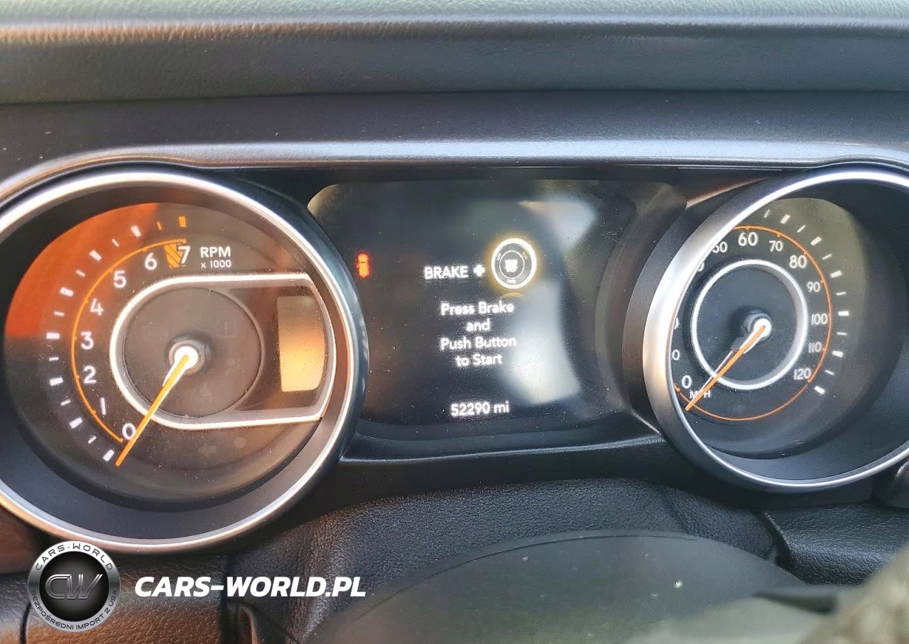 2021 Jeep Wrangler Unlimited Sahara VIN:1C4HJXEG4MW507663 - 9