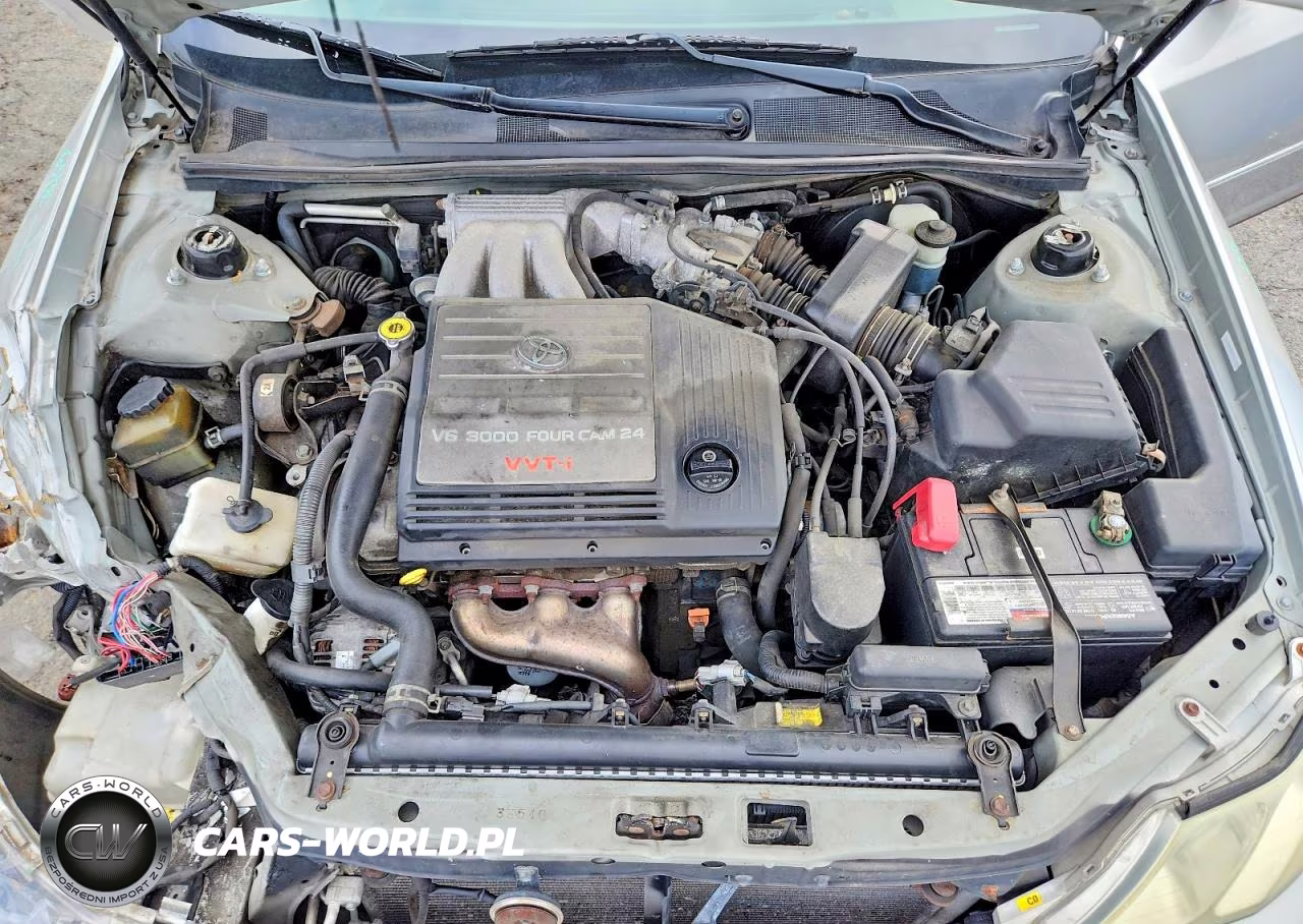 2001 Toyota Avalon Xls VIN:4T1BF28B91U177726 - 11