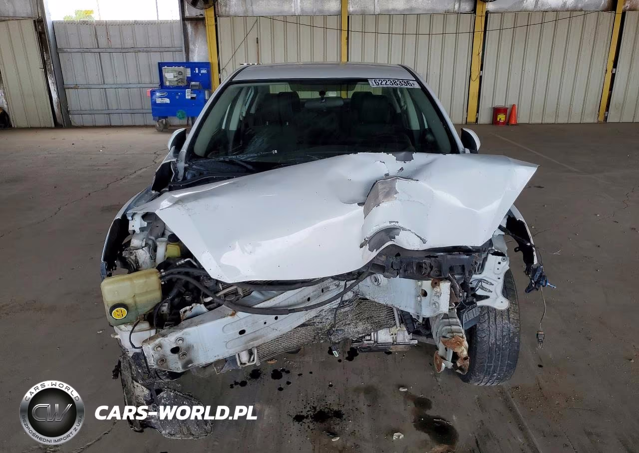 2013 Mazda 3 I VIN:JM1BL1U86D1701454 - 5