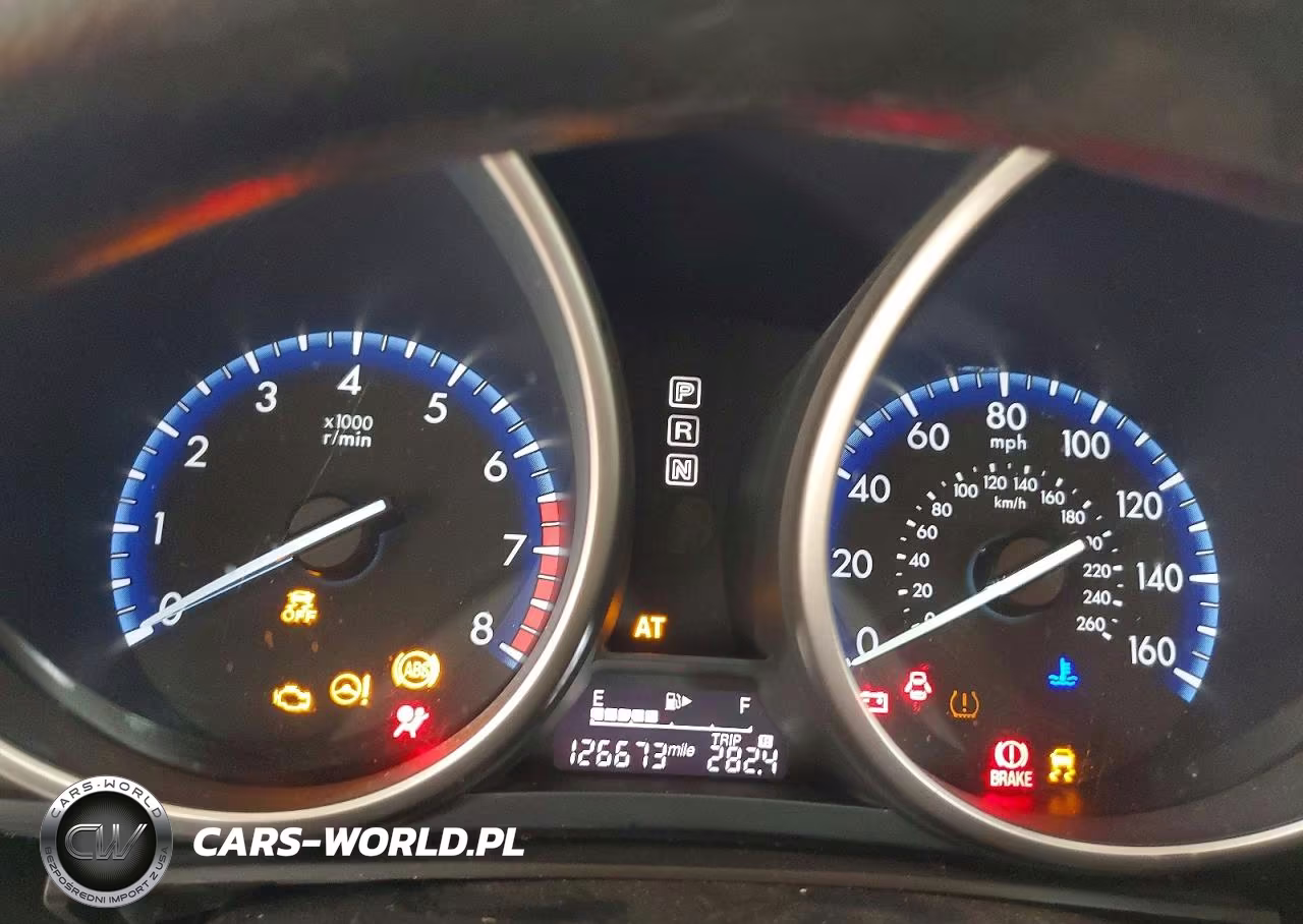 2013 Mazda 3 I VIN:JM1BL1U86D1701454 - 9