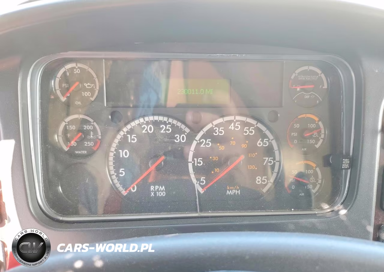 2020 Freightliner Business Class M2 Box Truck VIN:3ALHC5DV0LDLS1694 - 9
