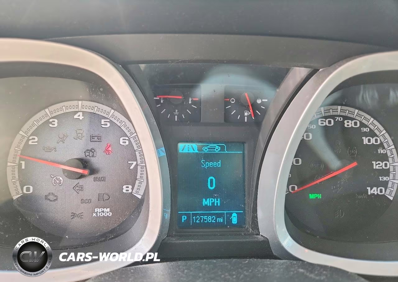 2017 Chevrolet Equinox Lt VIN:2GNFLFEK0H6220117 - 9