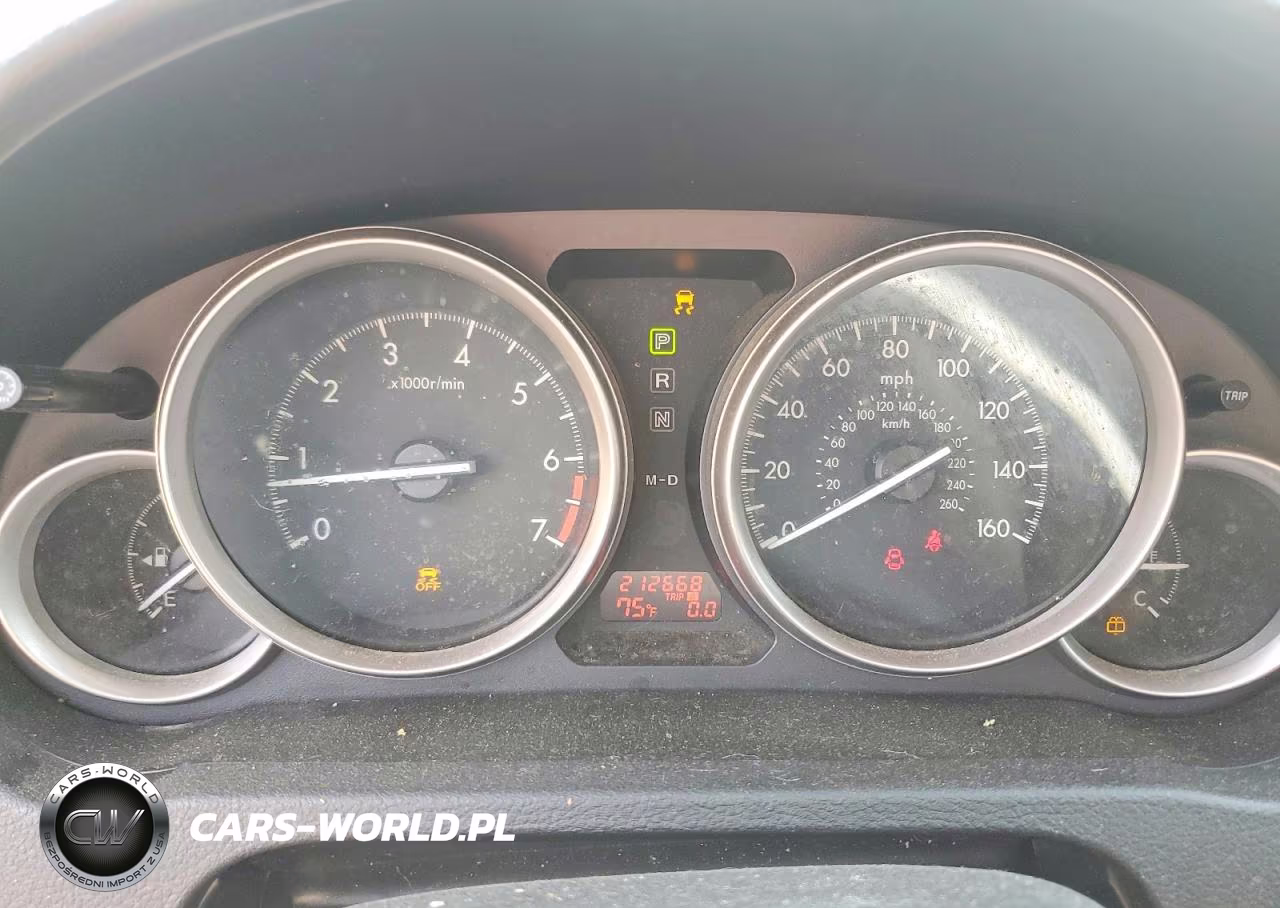 2011 Mazda 6 I VIN:1YVHZ8CH6B5M06289 - 9