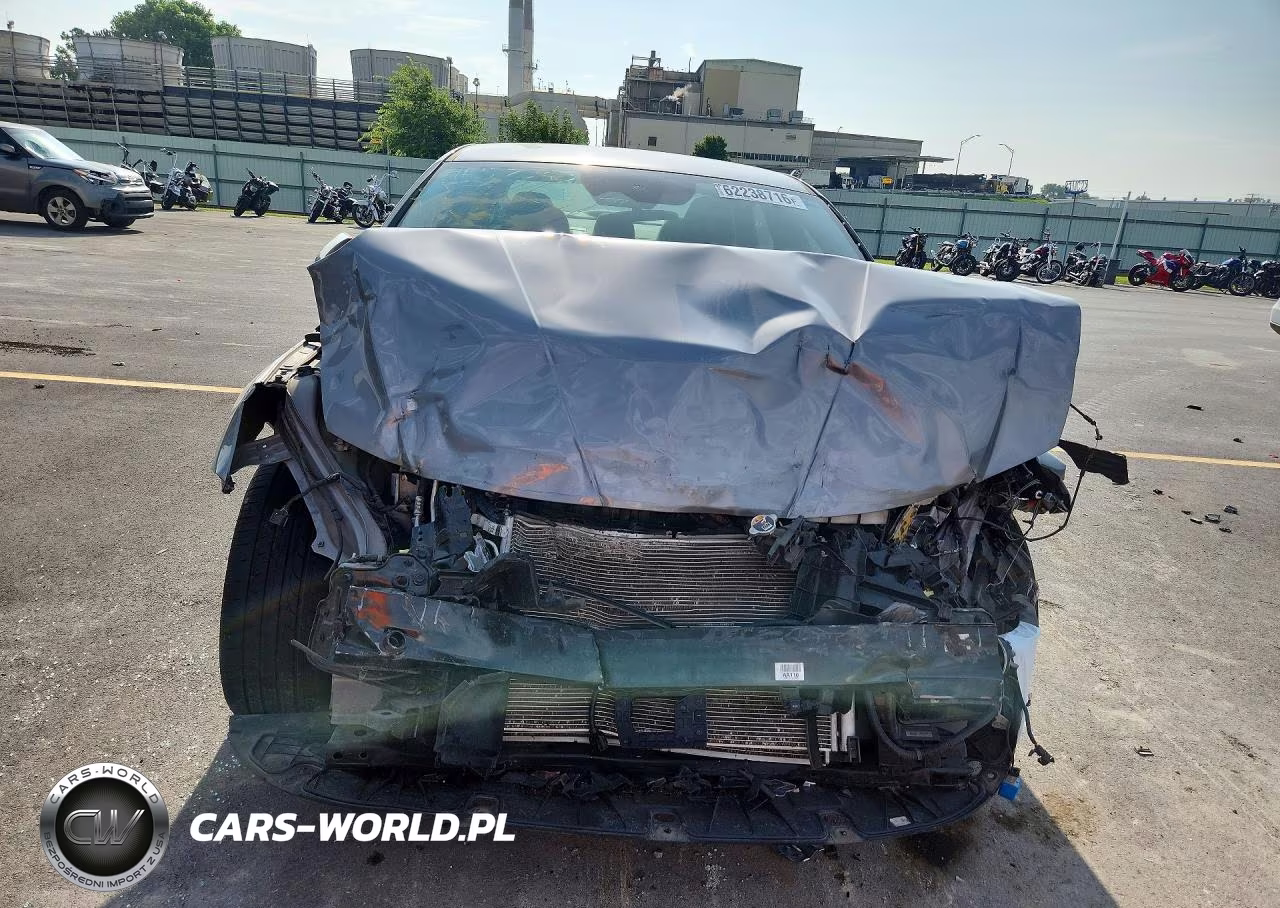2023 Hyundai Elantra Sel VIN:KMHLS4AG8PU474903 - 5