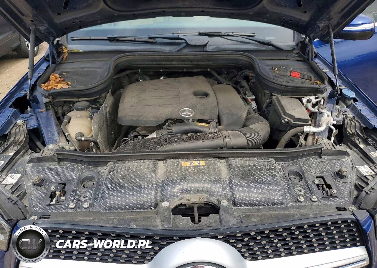 2020 Mercedes-Benz Gle 350 4Matic VIN:4JGFB4KE4LA066064 - 12