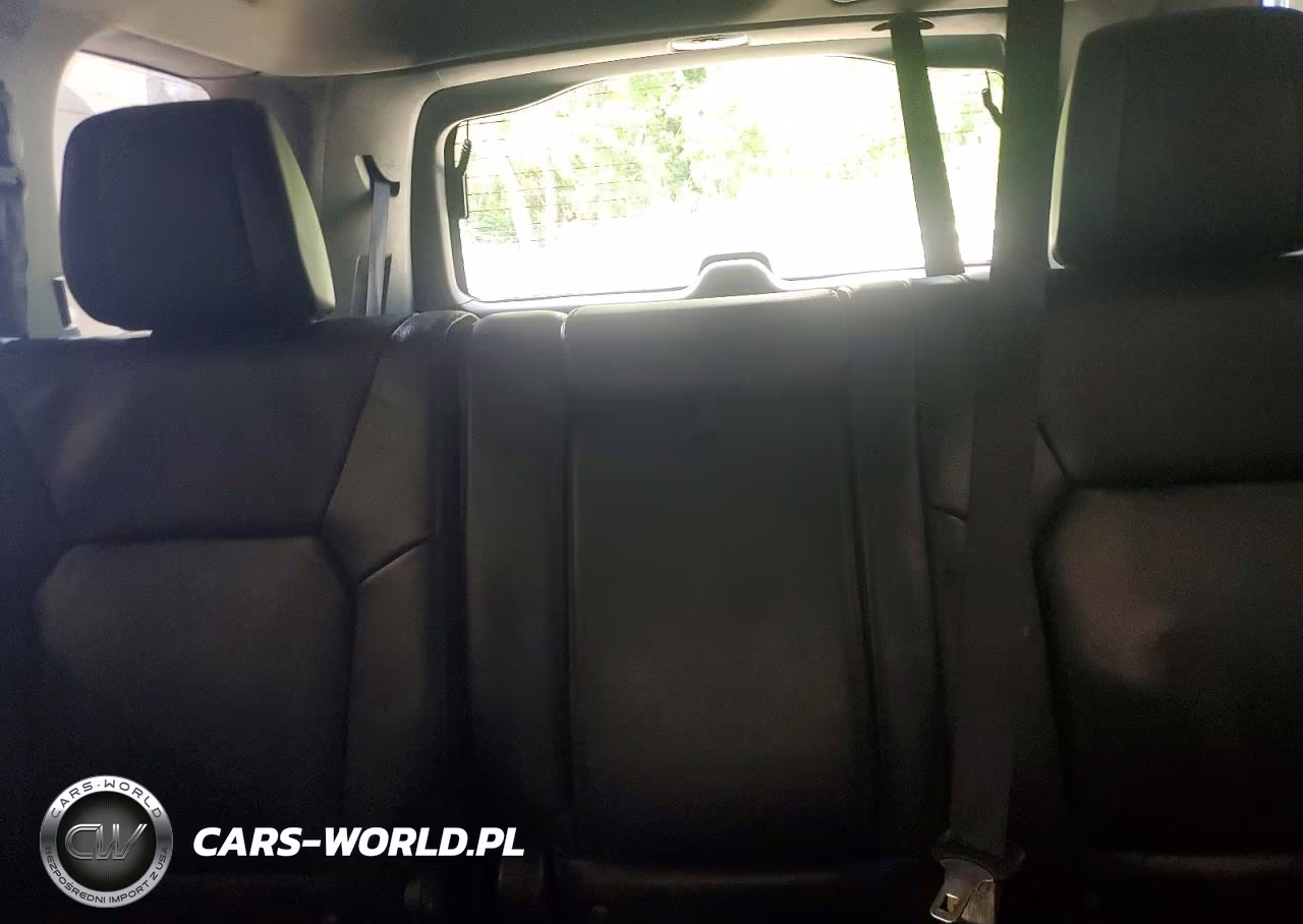 2014 Honda Pilot Exl VIN:5FNYF4H55EB023047 - 10