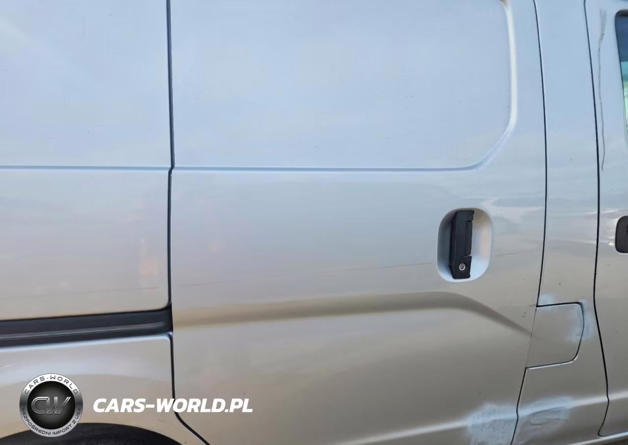 2015 Nissan Nv200 S VIN:3N6CM0KN0FK690082 - 10
