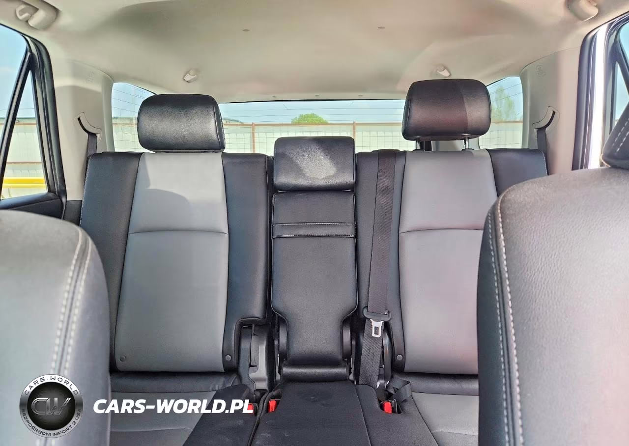 2022 Toyota 4Runner Sr5 Premium VIN:JTENU5JR9N5986302 - 10