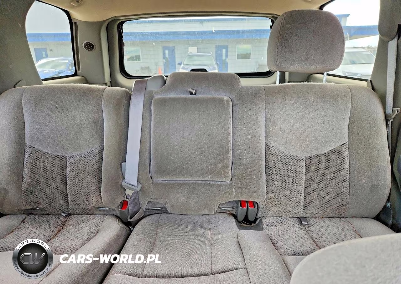 2006 Chevrolet Tahoe K1500 VIN:1GNEK13Z46J108308 - 10