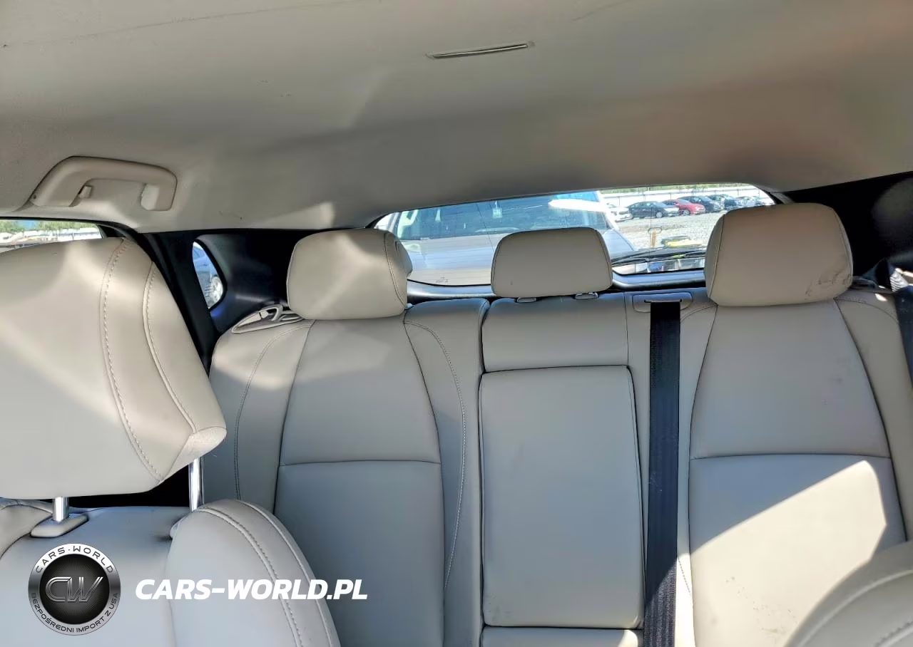 2020 Mazda Cx-30 Select VIN:3MVDMBCL1LM105007 - 10