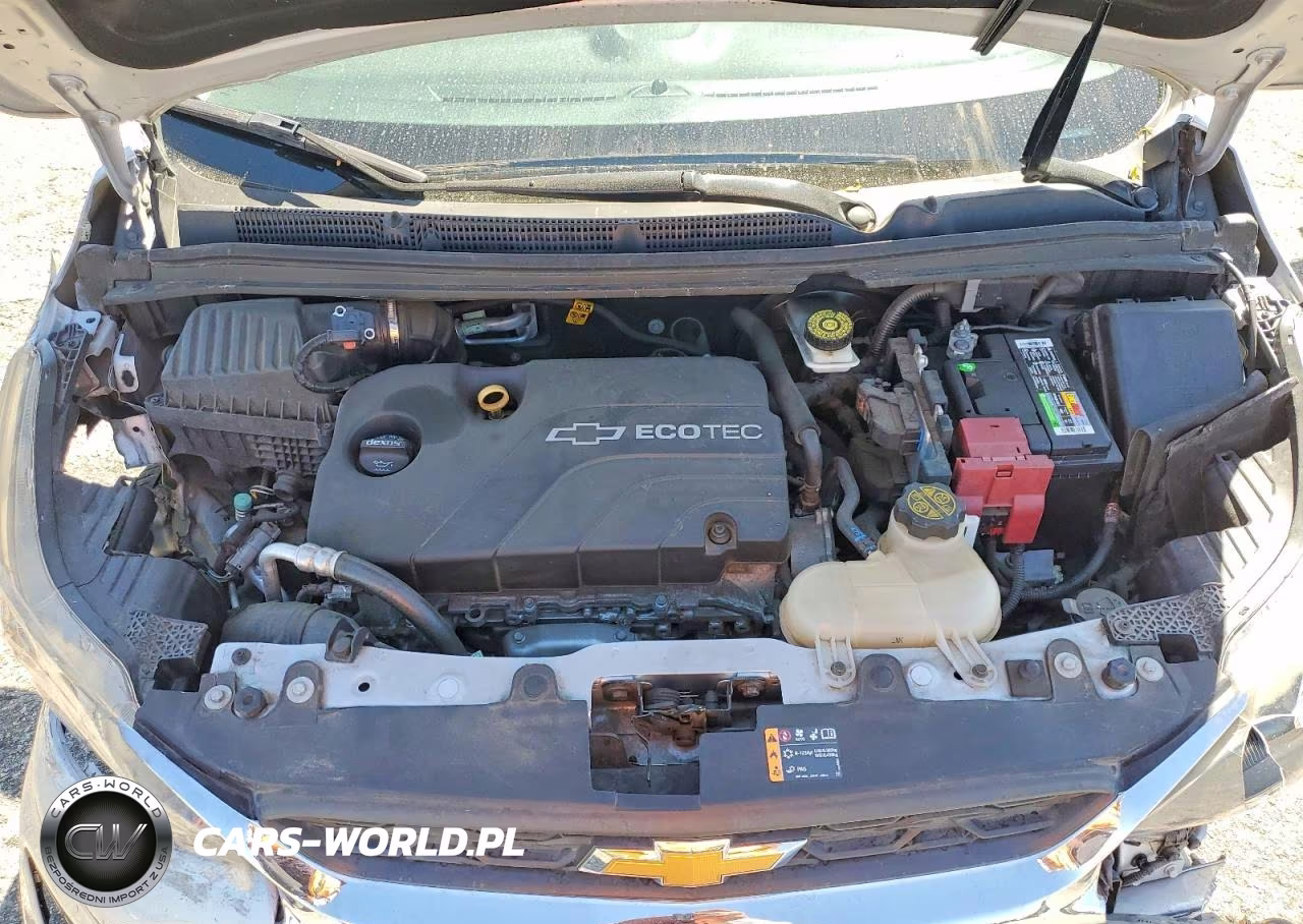 2020 Chevrolet Spark 1Lt VIN:KL8CD6SA1LC450102 - 11