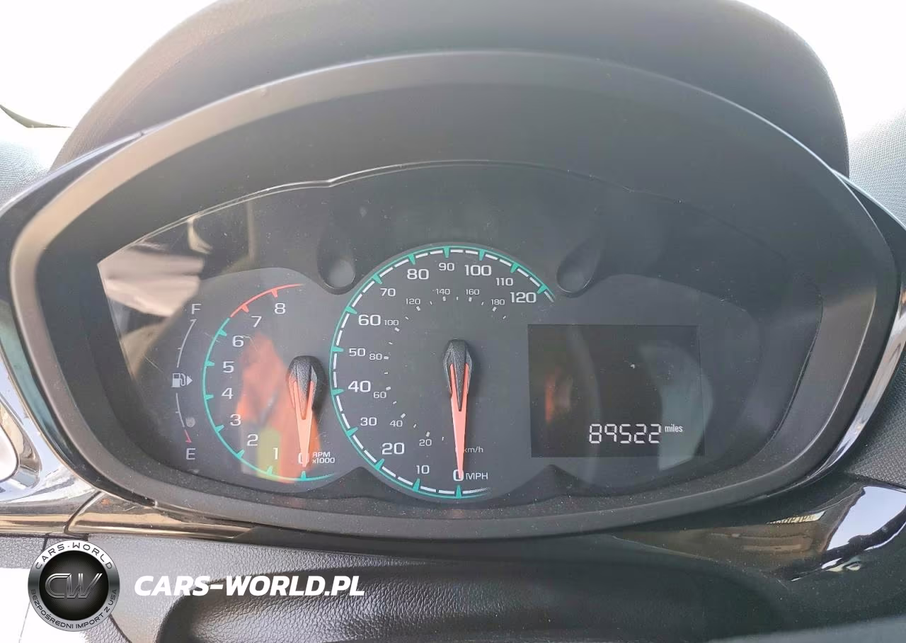 2020 Chevrolet Spark 1Lt VIN:KL8CD6SA1LC450102 - 9