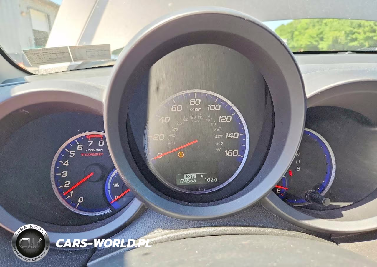 2010 Acura Rdx VIN:5J8TB1H25AA005355 - 9