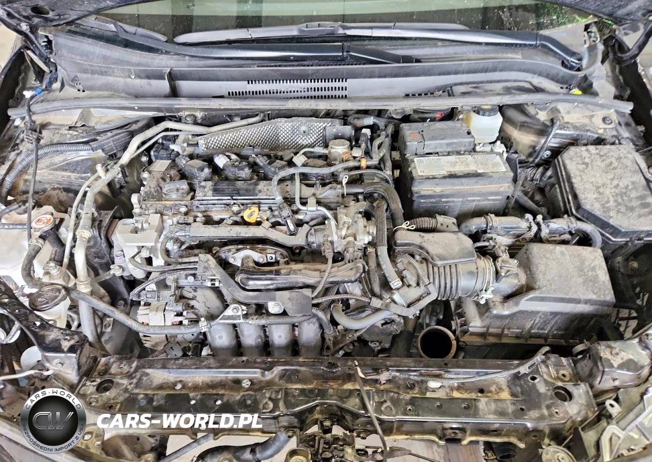 2025 Toyota Corolla Le VIN:5YFB4MDE0SP322382 - 11