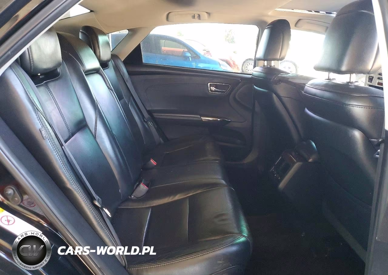 2013 Toyota Avalon Hybrid Limited VIN:4T1BD1EBXDU016486 - 10