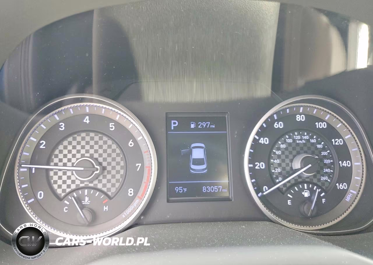 2020 Hyundai Elantra Sel VIN:5NPD84LF3LH545750 - 9