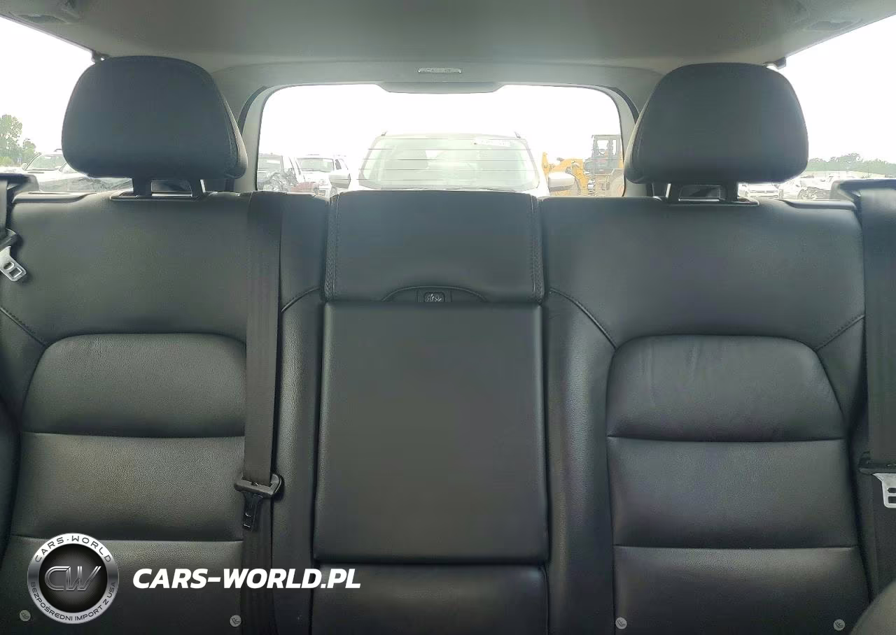 2015 Volvo Xc70 T6 Premier VIN:YV4902NK6F1209479 - 10