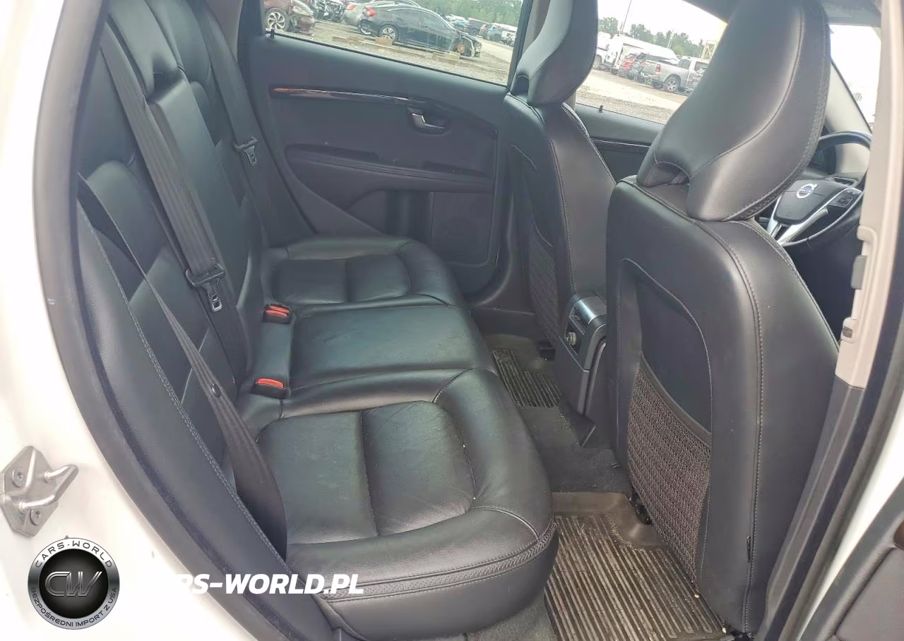 2015 Volvo Xc70 T6 Premier VIN:YV4902NK6F1209479 - 11