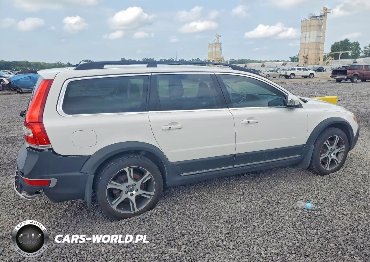 2015 Volvo Xc70 T6 Premier VIN:YV4902NK6F1209479 - 3