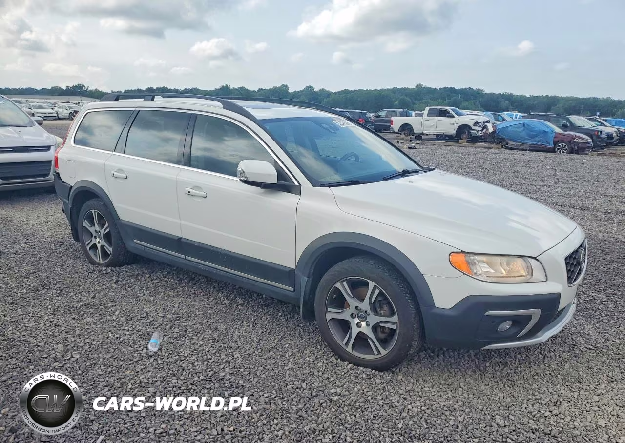 2015 Volvo Xc70 T6 Premier VIN:YV4902NK6F1209479 - 4