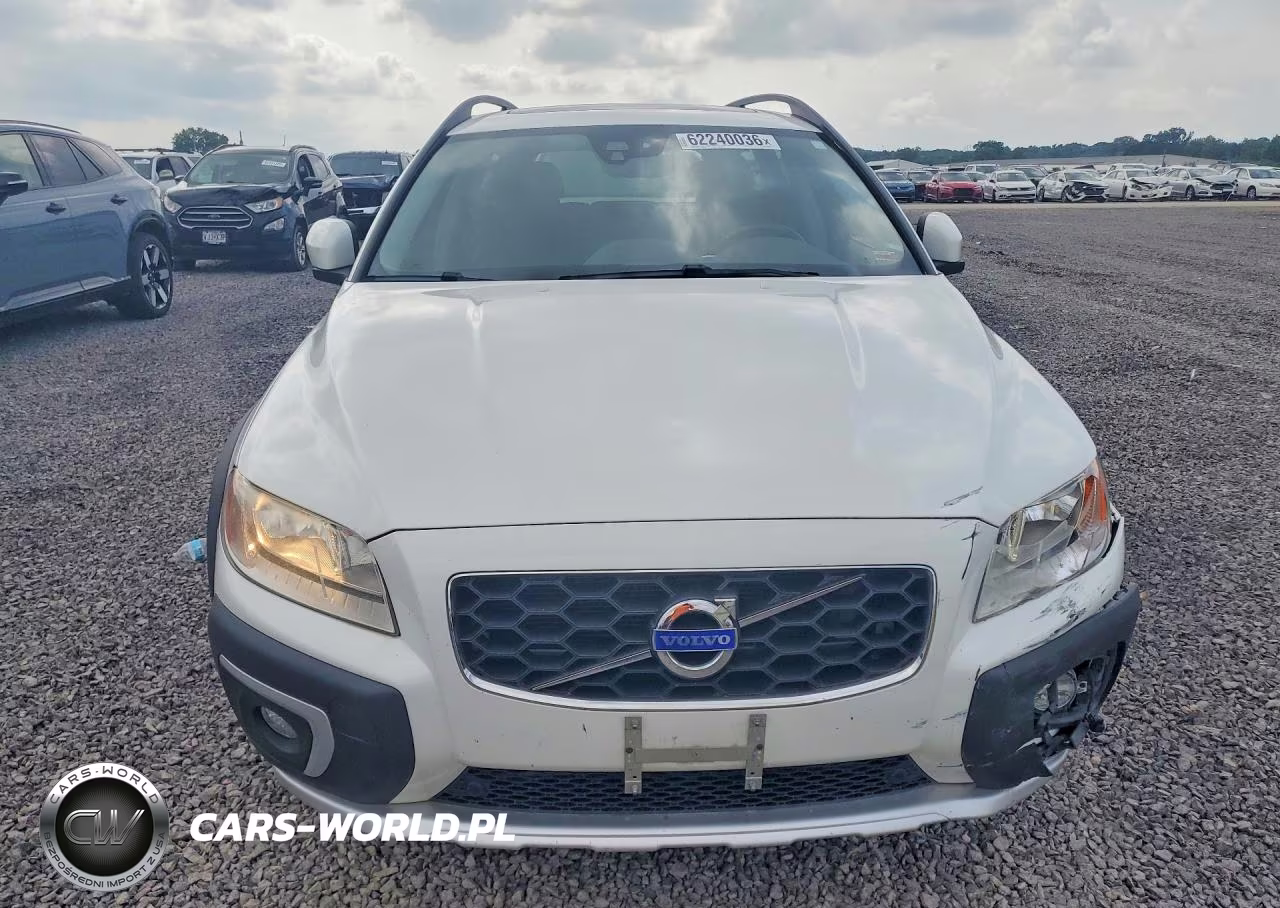 2015 Volvo Xc70 T6 Premier VIN:YV4902NK6F1209479 - 5