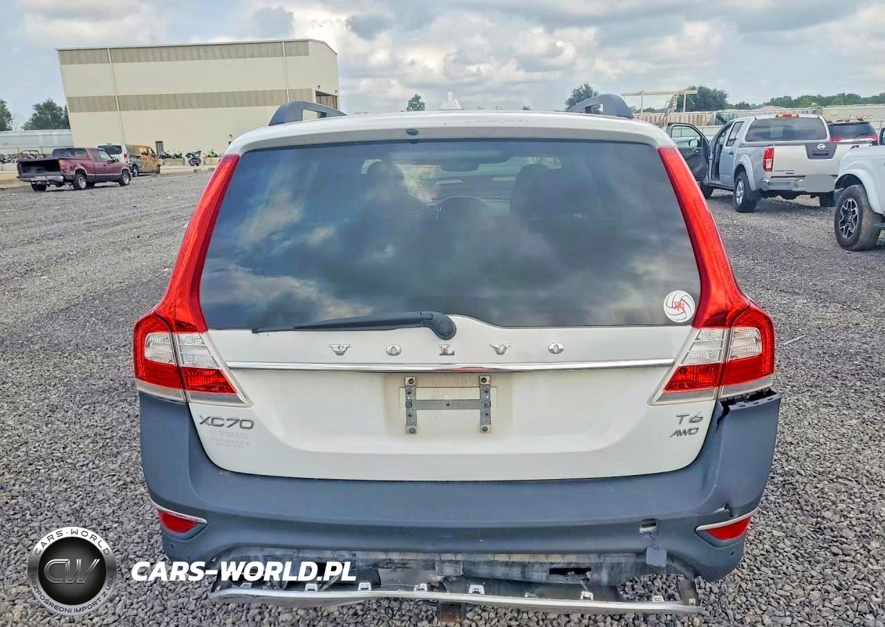 2015 Volvo Xc70 T6 Premier VIN:YV4902NK6F1209479 - 6