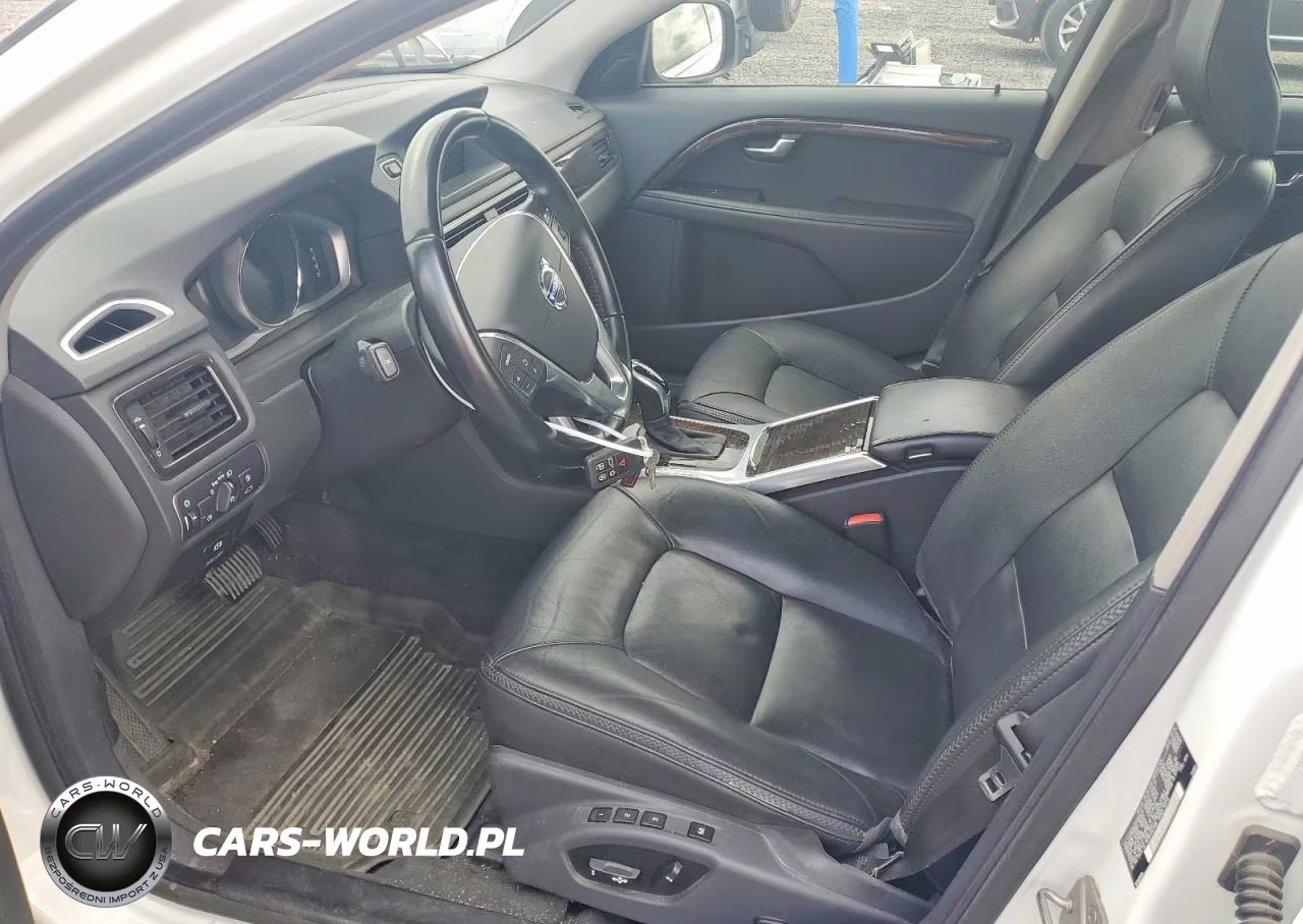2015 Volvo Xc70 T6 Premier VIN:YV4902NK6F1209479 - 7