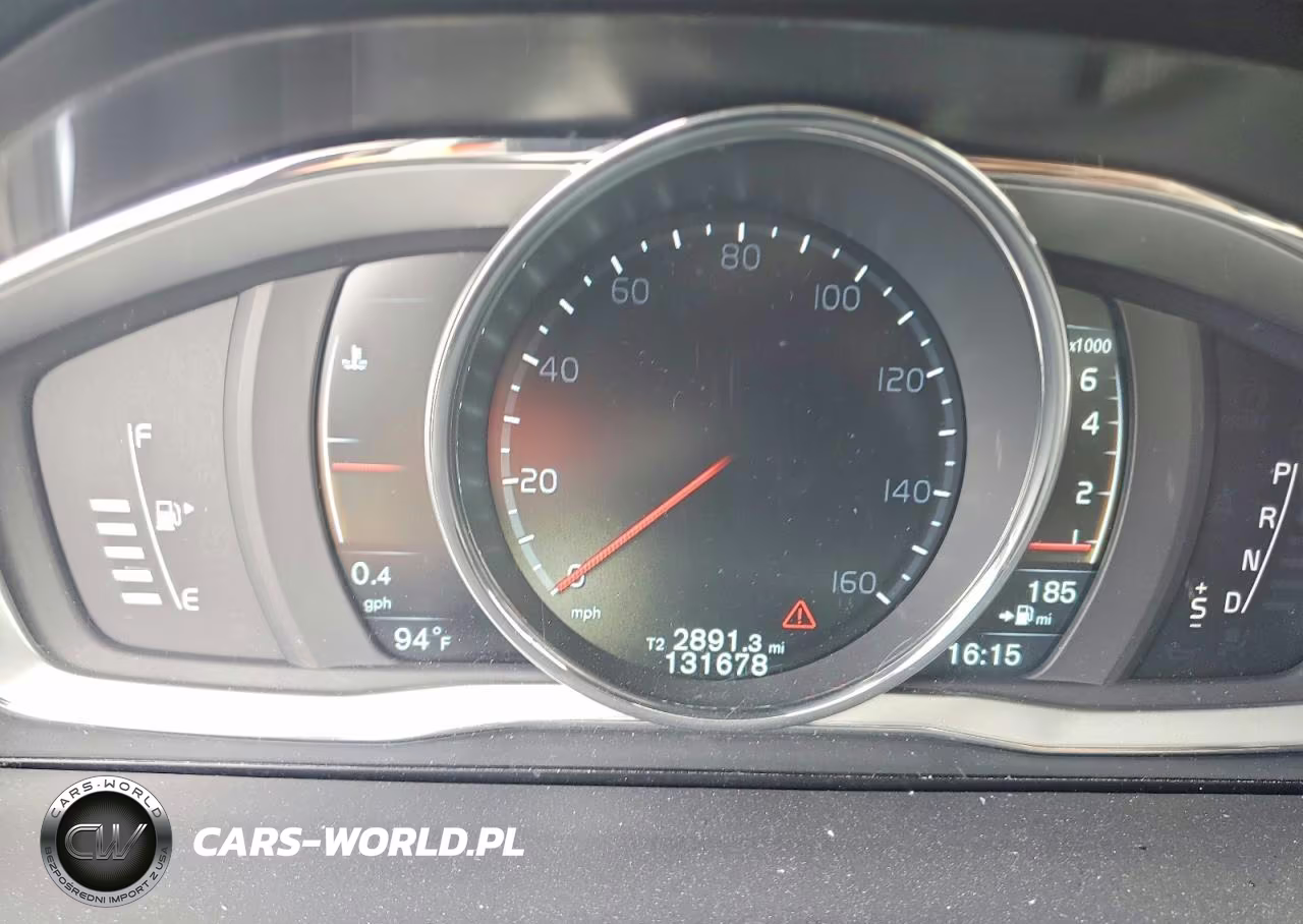 2015 Volvo Xc70 T6 Premier VIN:YV4902NK6F1209479 - 9