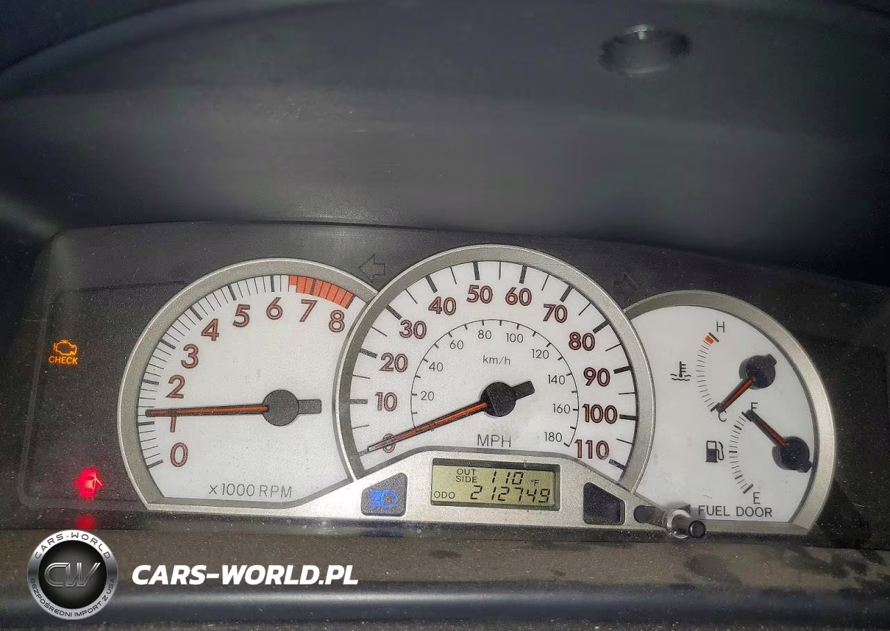 2007 Toyota Corolla S VIN:1NXBR32E87Z822939 - 9