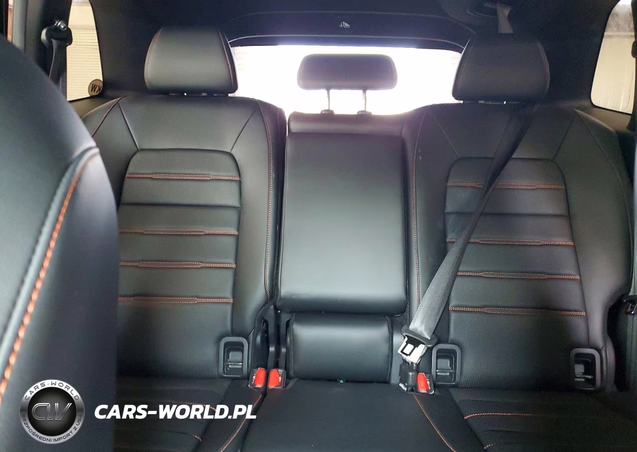 2024 Honda Cr-V Sport-L VIN:5J6RS6H80RL009740 - 10