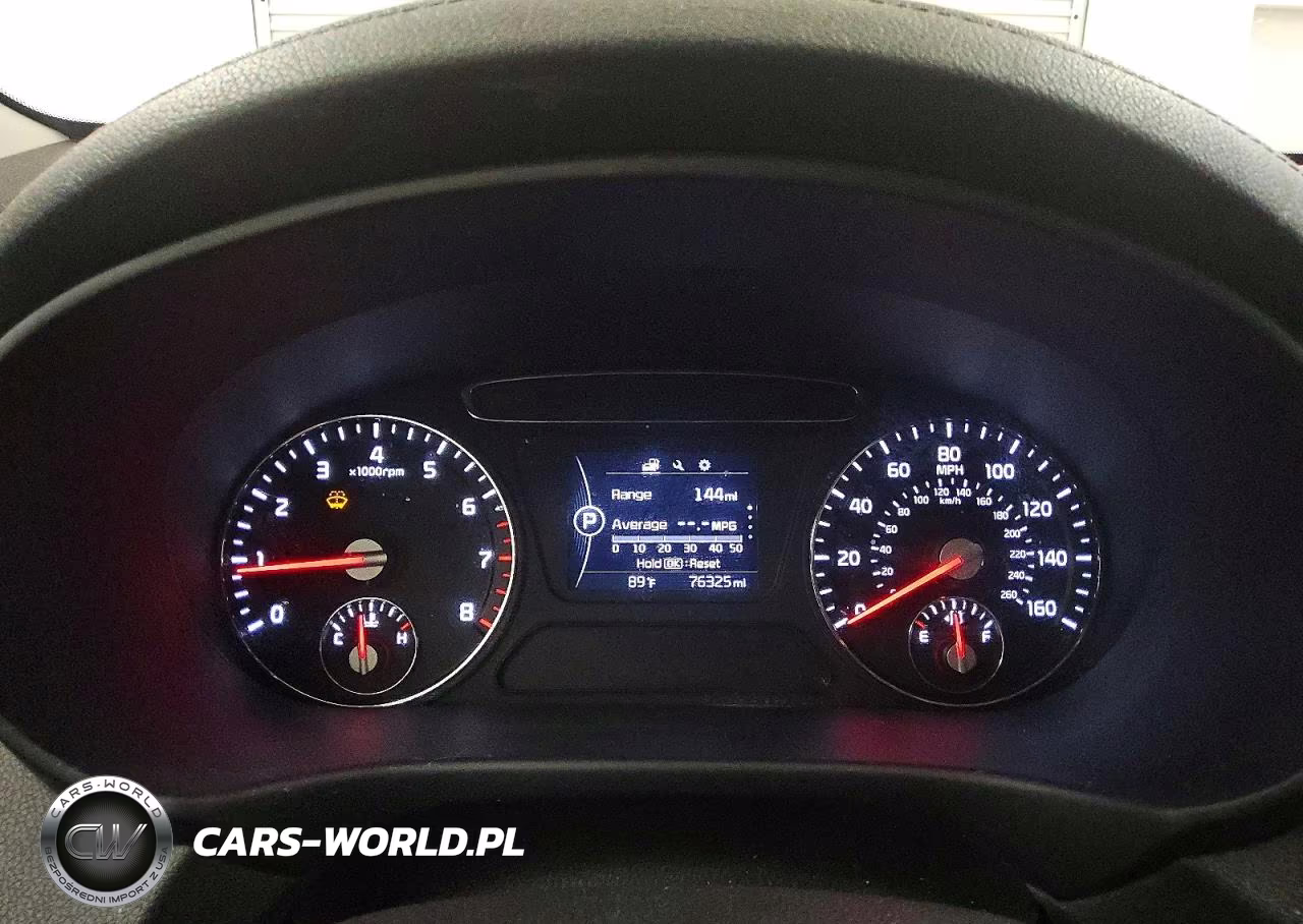 2016 Kia Sorento L VIN:5XYPG4A37GG069184 - 9