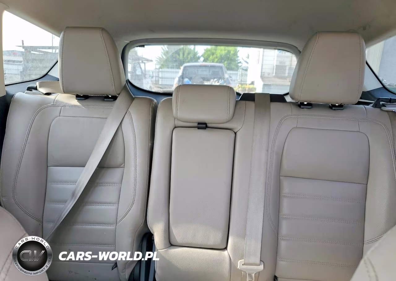 2018 Ford Escape Titanium VIN:1FMCU9J98JUC71090 - 10