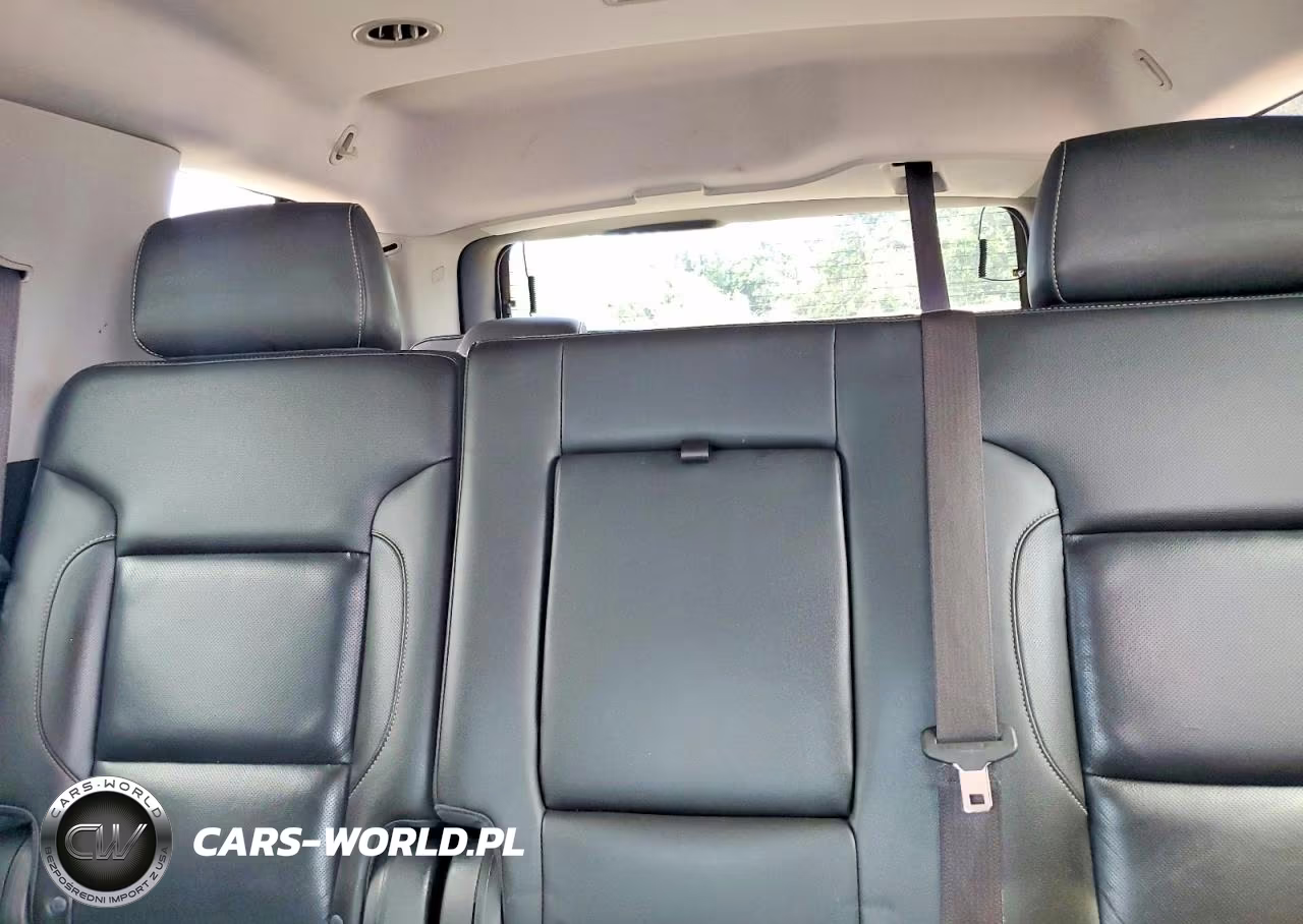 2015 GMC Yukon Slt VIN:1GKS1BKC6FR250294 - 10