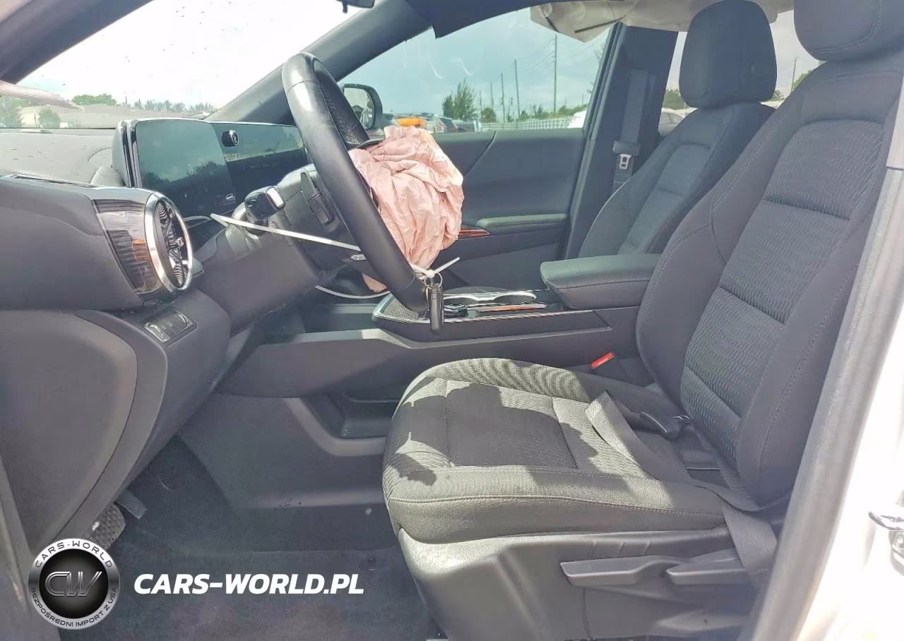 2026 Chevrolet Equinox Lt VIN:3GNAXHEG1TL171200 - 7