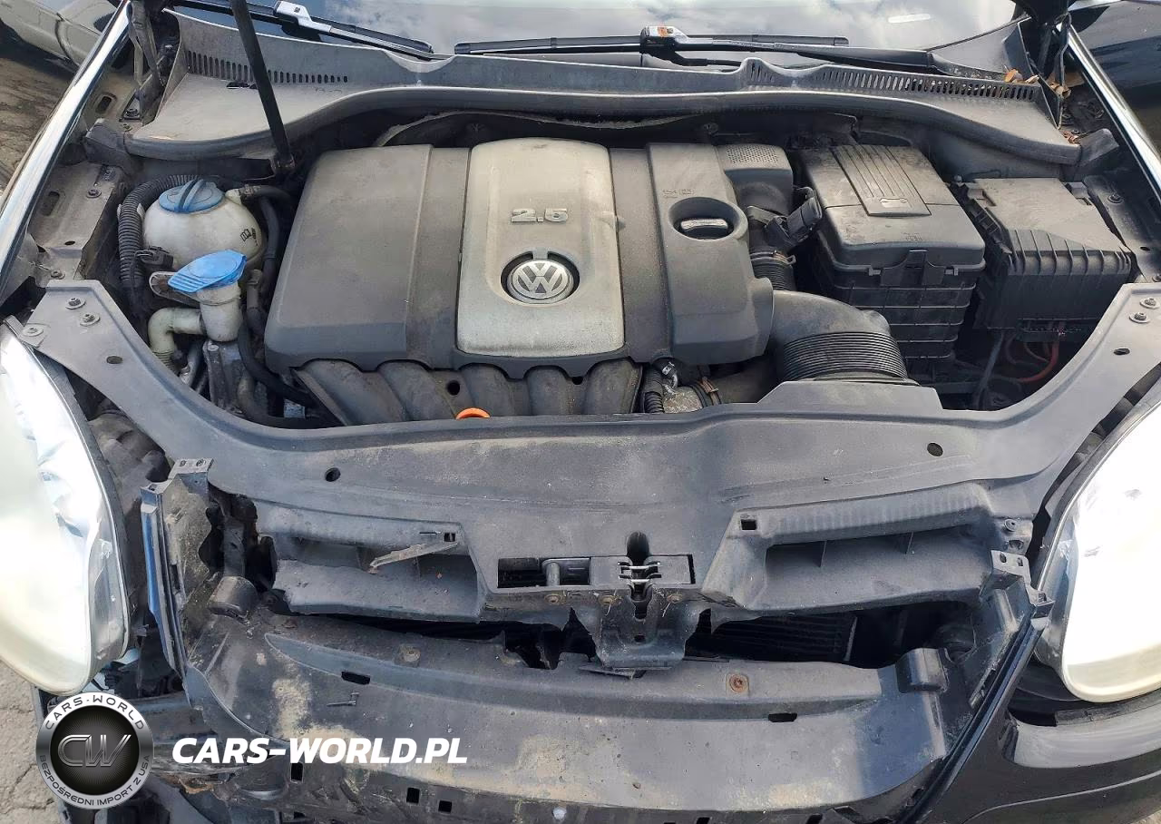 2008 Volkswagen Jetta Se VIN:3VWRZ71KX8M107228 - 11