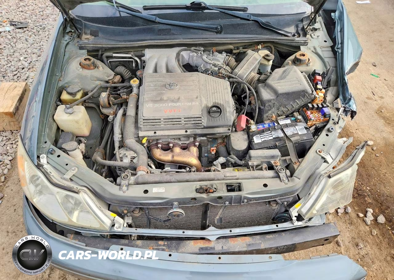 2004 Toyota Avalon Xls VIN:4T1BF28B04U390956 - 11