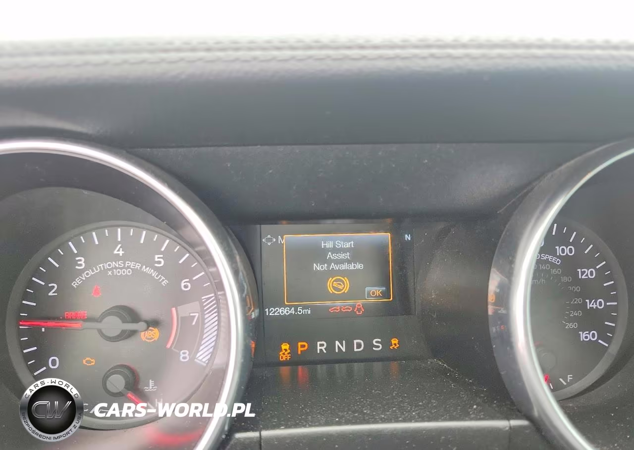 2019 Ford Mustang VIN:1FATP8UH6K5151573 - 9