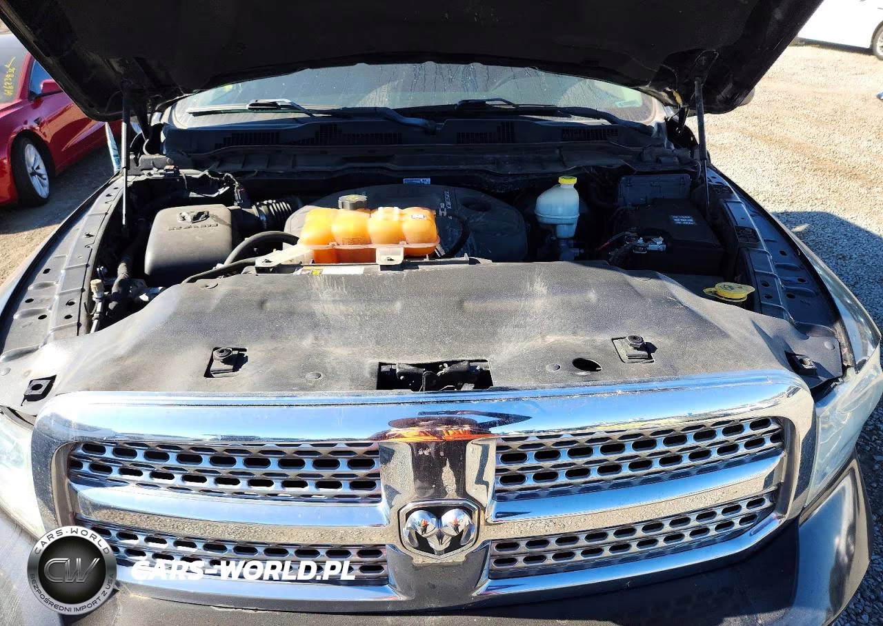 2016 Ram 1500 Laramie VIN:1C6RR7VM4GS154931 - 11