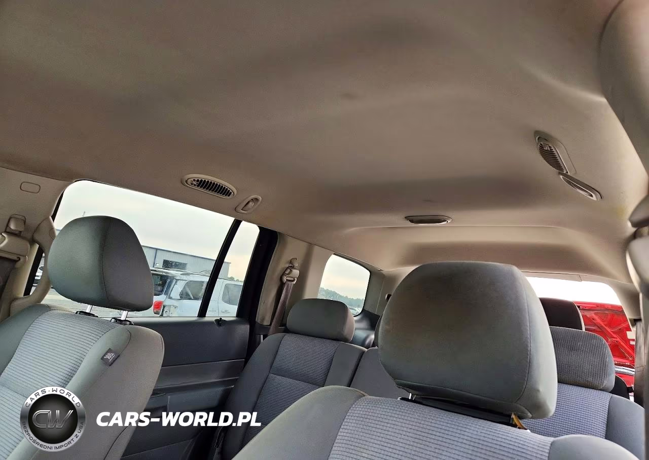 2005 Dodge Durango St VIN:1D4HD38N95F608521 - 10