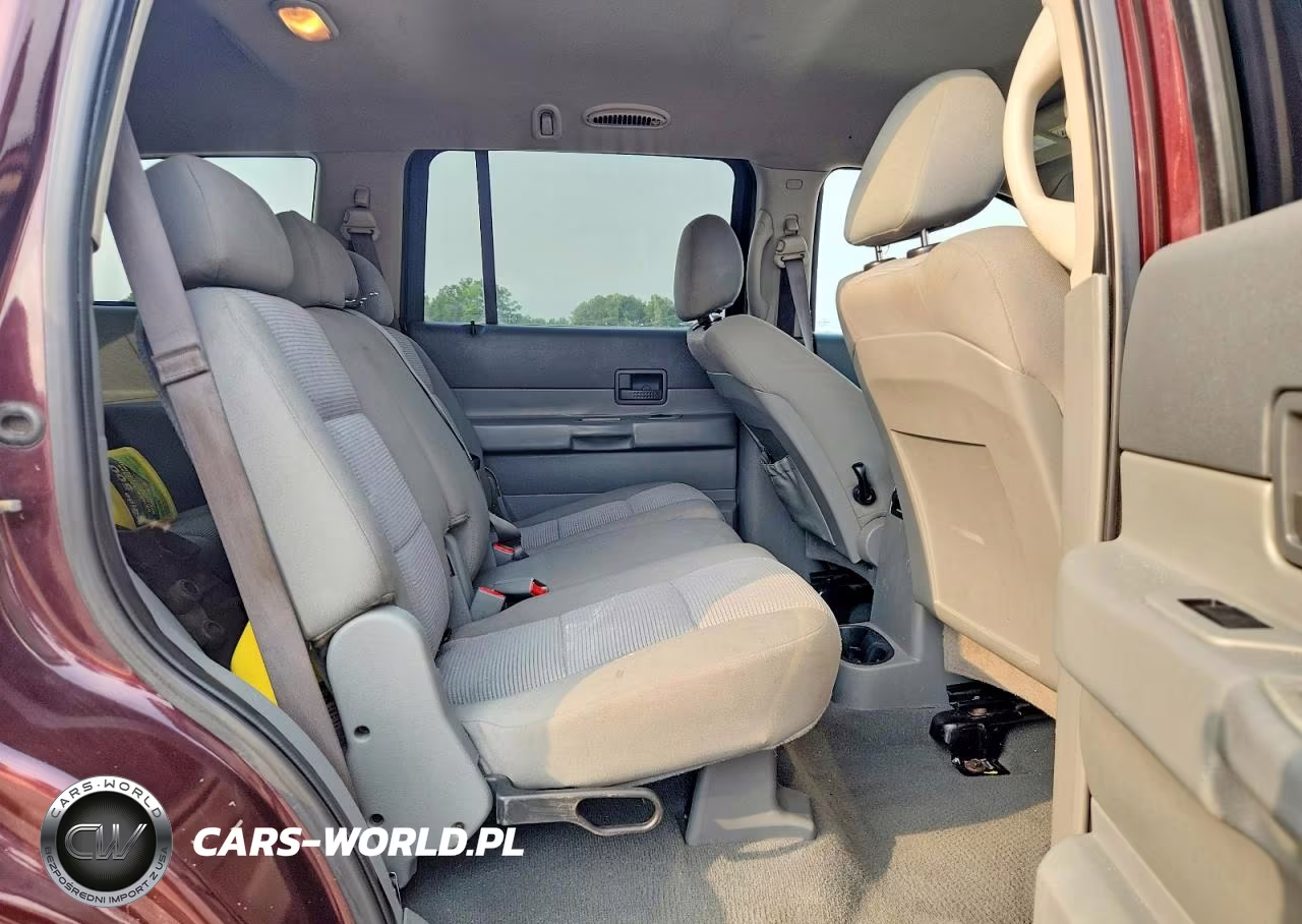 2005 Dodge Durango St VIN:1D4HD38N95F608521 - 11
