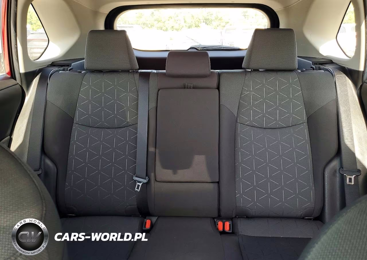 2021 Toyota Rav4 Xle VIN:2T3W1RFV1MW175020 - 10
