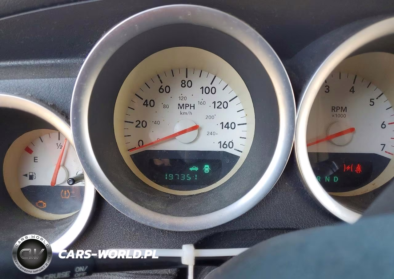 2006 Dodge Charger R-T VIN:2B3KA53H86H251892 - 9