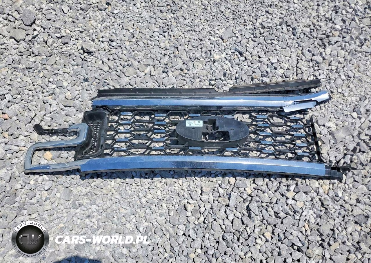 2025 Ford F450 Super Duty VIN:1FT8W4DT5SED24032 - 13