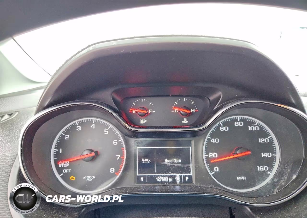 2019 Chevrolet Cruze VIN:1G1BJ5SM5K7105736 - 9