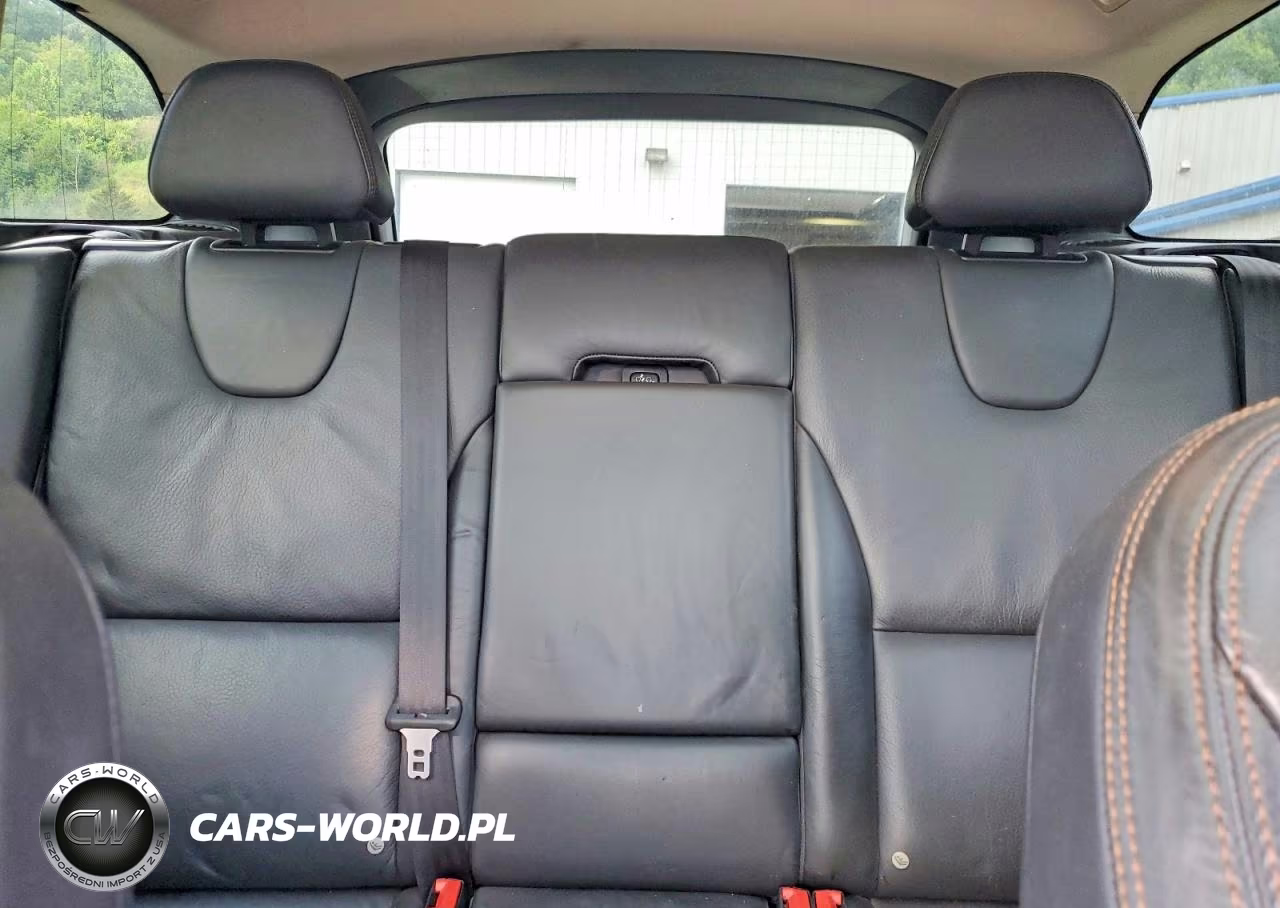 2011 Volvo Xc60 T6 VIN:YV4902DZ4B2216854 - 10