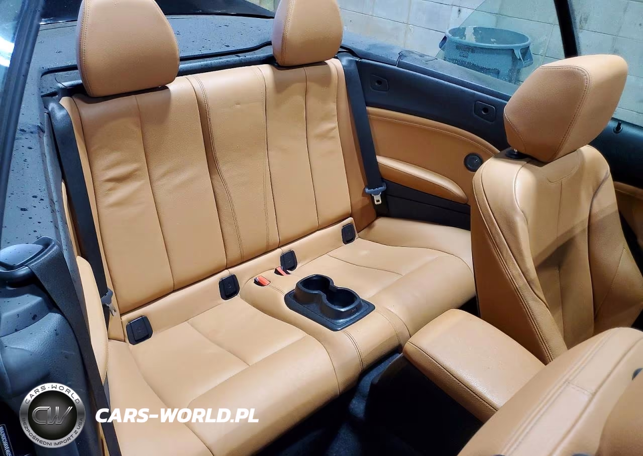 2019 BMW M240Xi VIN:WBA2N3C56KVE46257 - 10